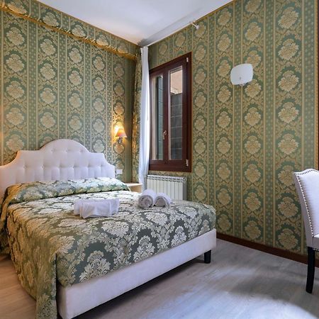 Ca Beatrice Hotel Velence Kültér fotó