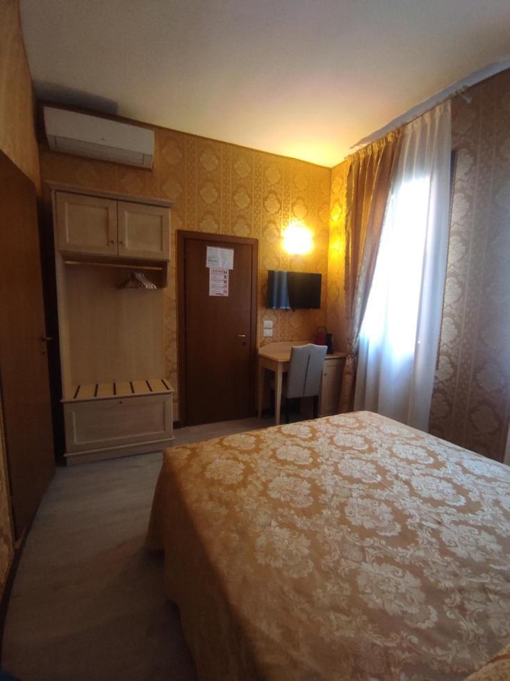 Ca Beatrice Hotel Velence Kültér fotó