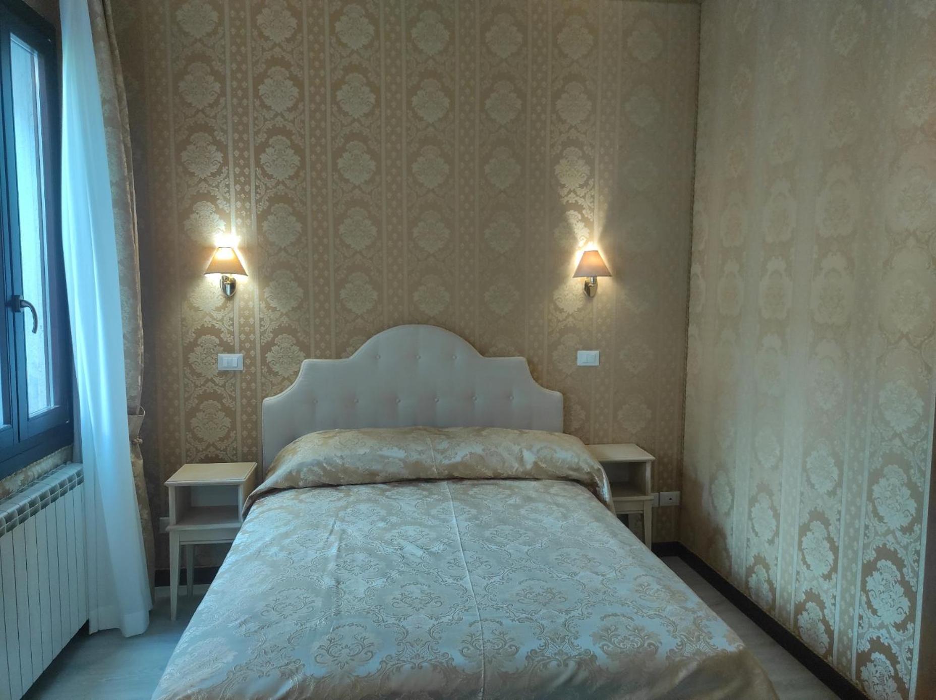 Ca Beatrice Hotel Velence Kültér fotó