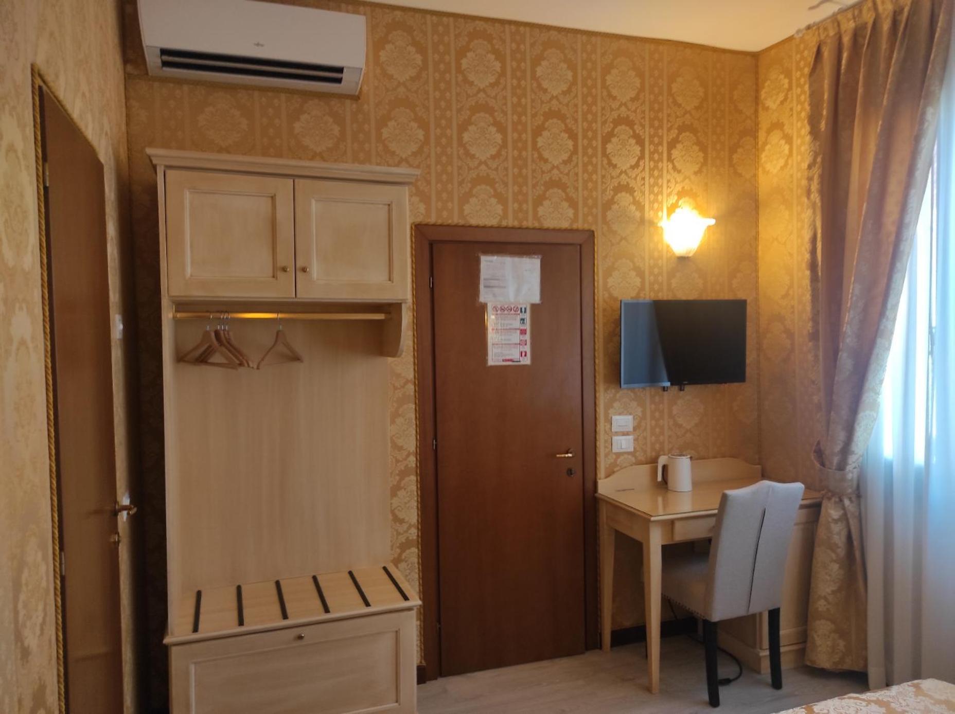 Ca Beatrice Hotel Velence Kültér fotó