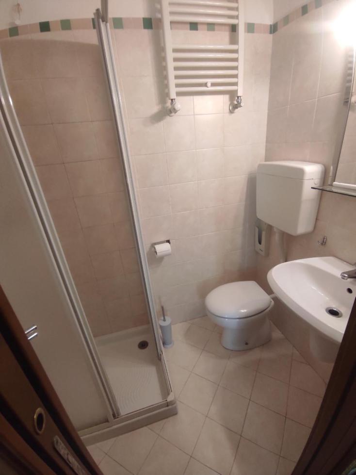 Ca Beatrice Hotel Velence Kültér fotó
