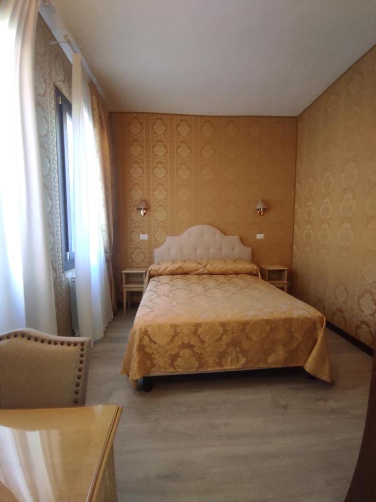 Ca Beatrice Hotel Velence Kültér fotó