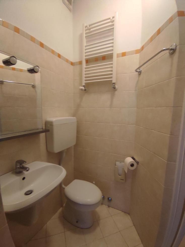 Ca Beatrice Hotel Velence Kültér fotó