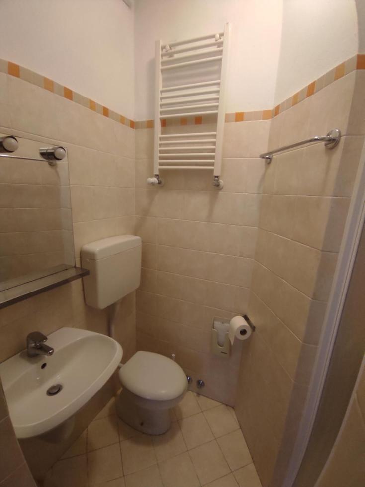 Ca Beatrice Hotel Velence Kültér fotó