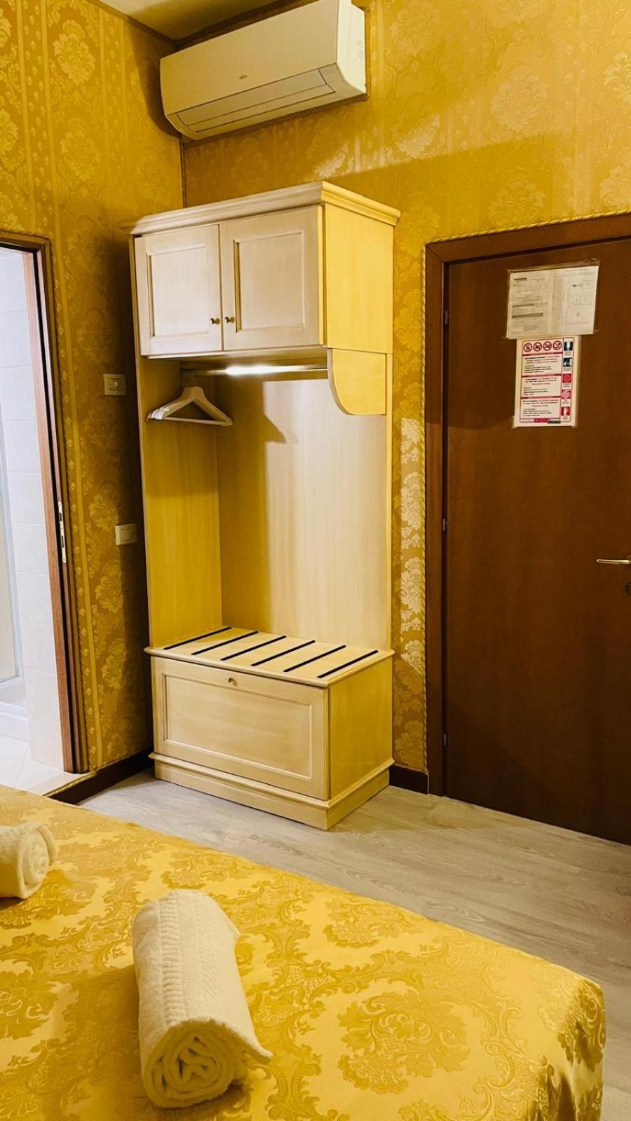 Ca Beatrice Hotel Velence Kültér fotó