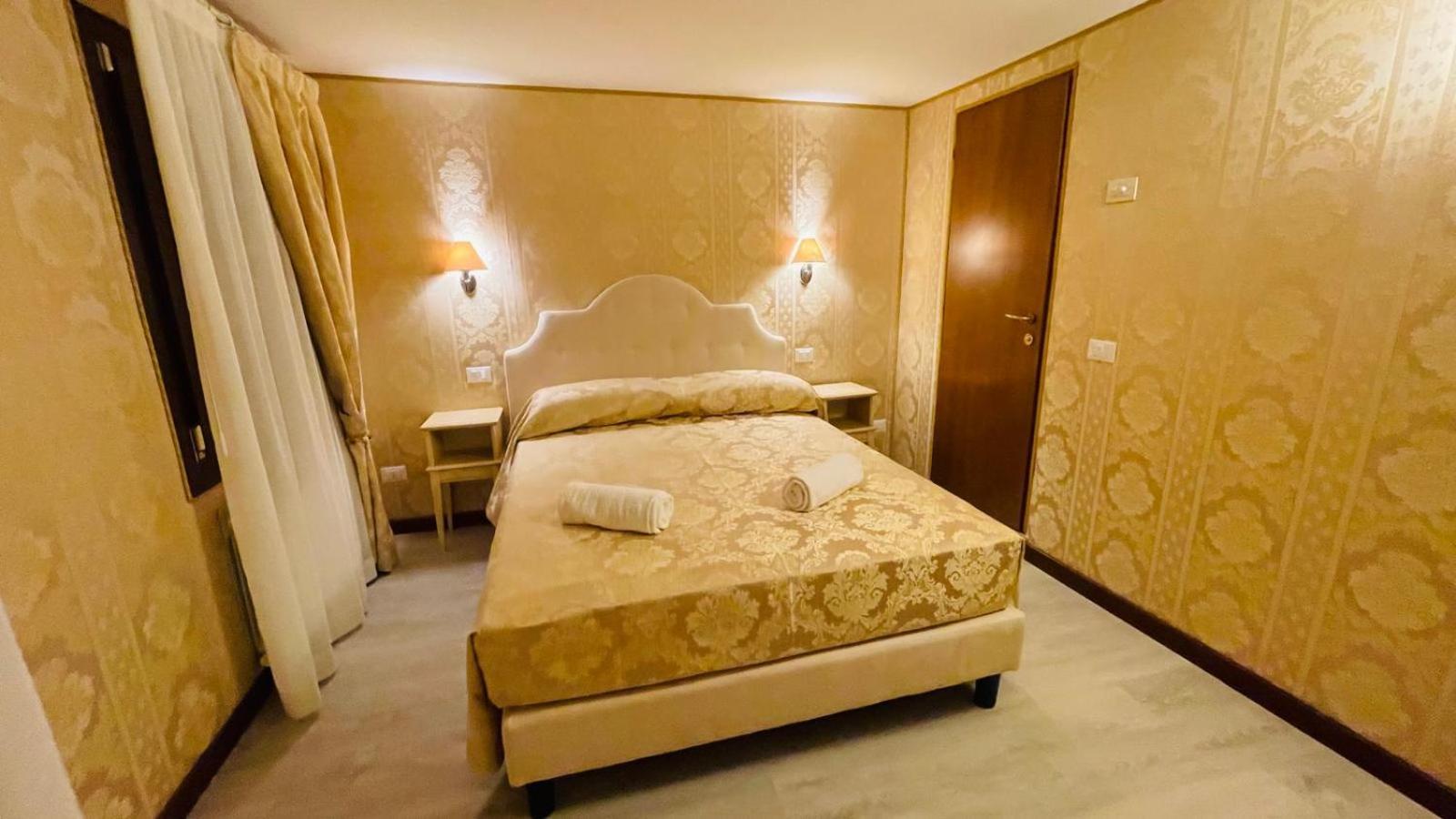 Ca Beatrice Hotel Velence Kültér fotó