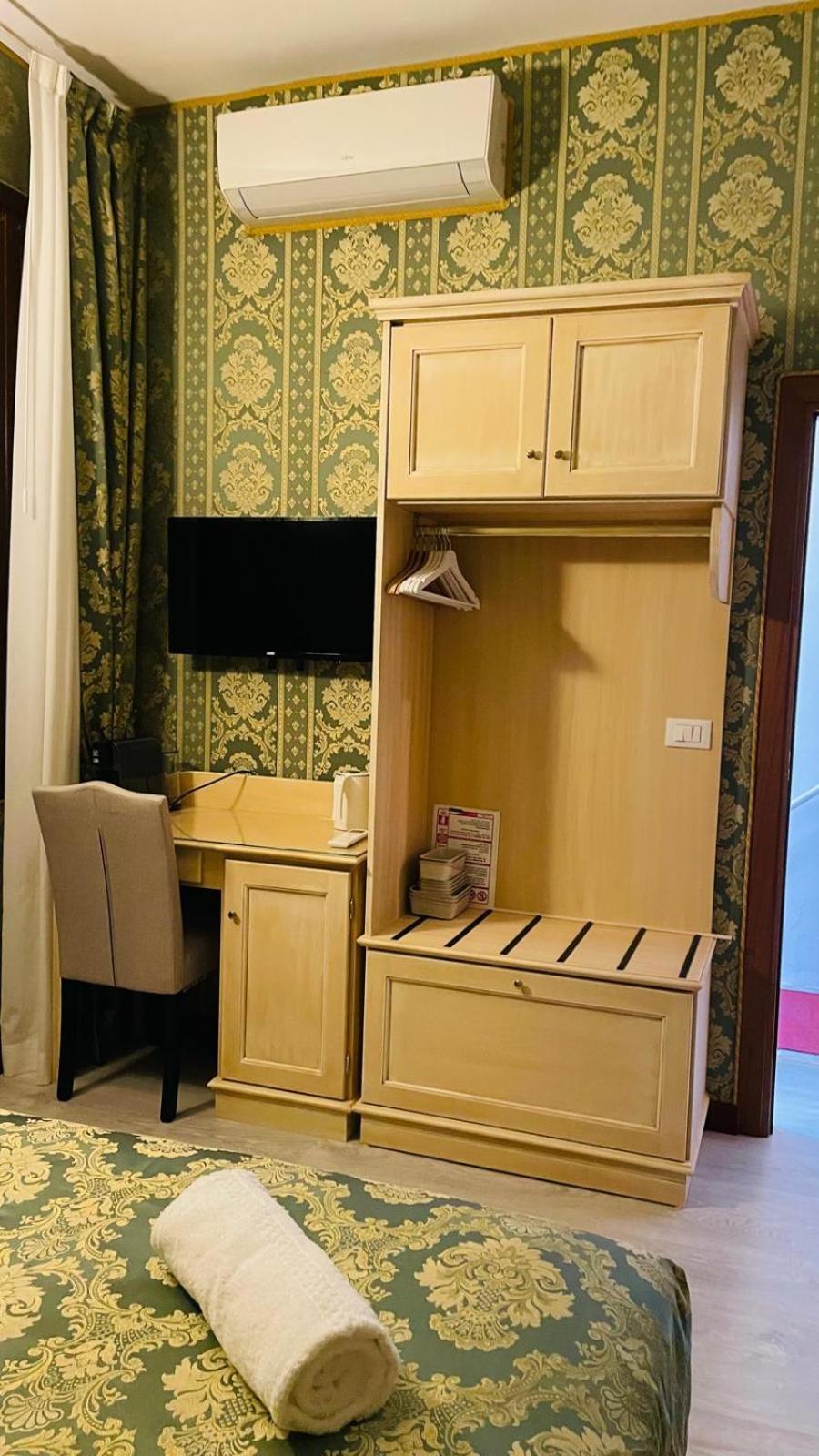 Ca Beatrice Hotel Velence Kültér fotó