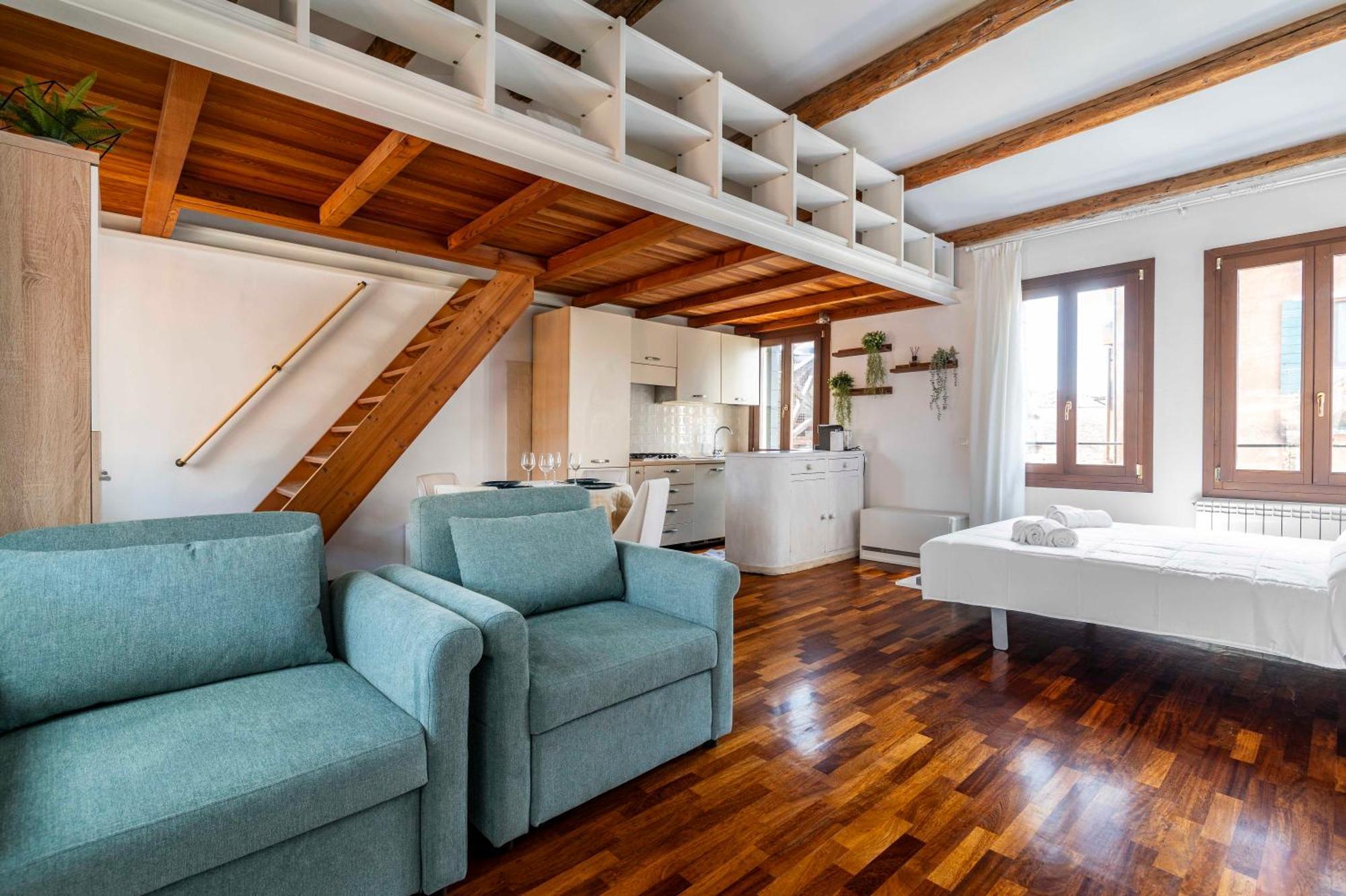 Ca Beatrice Hotel Velence Kültér fotó