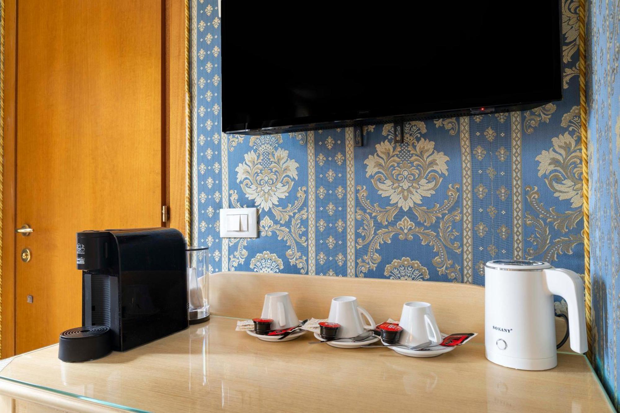 Ca Beatrice Hotel Velence Kültér fotó