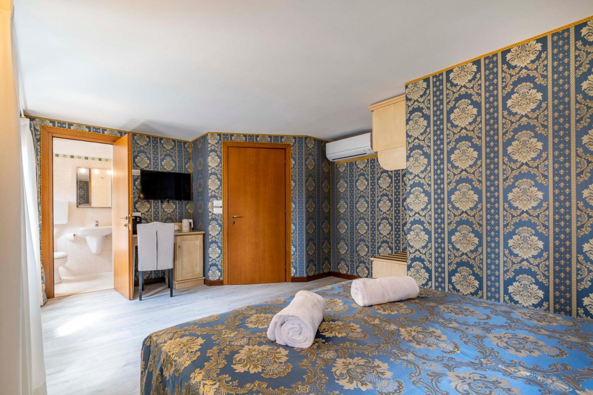 Ca Beatrice Hotel Velence Kültér fotó