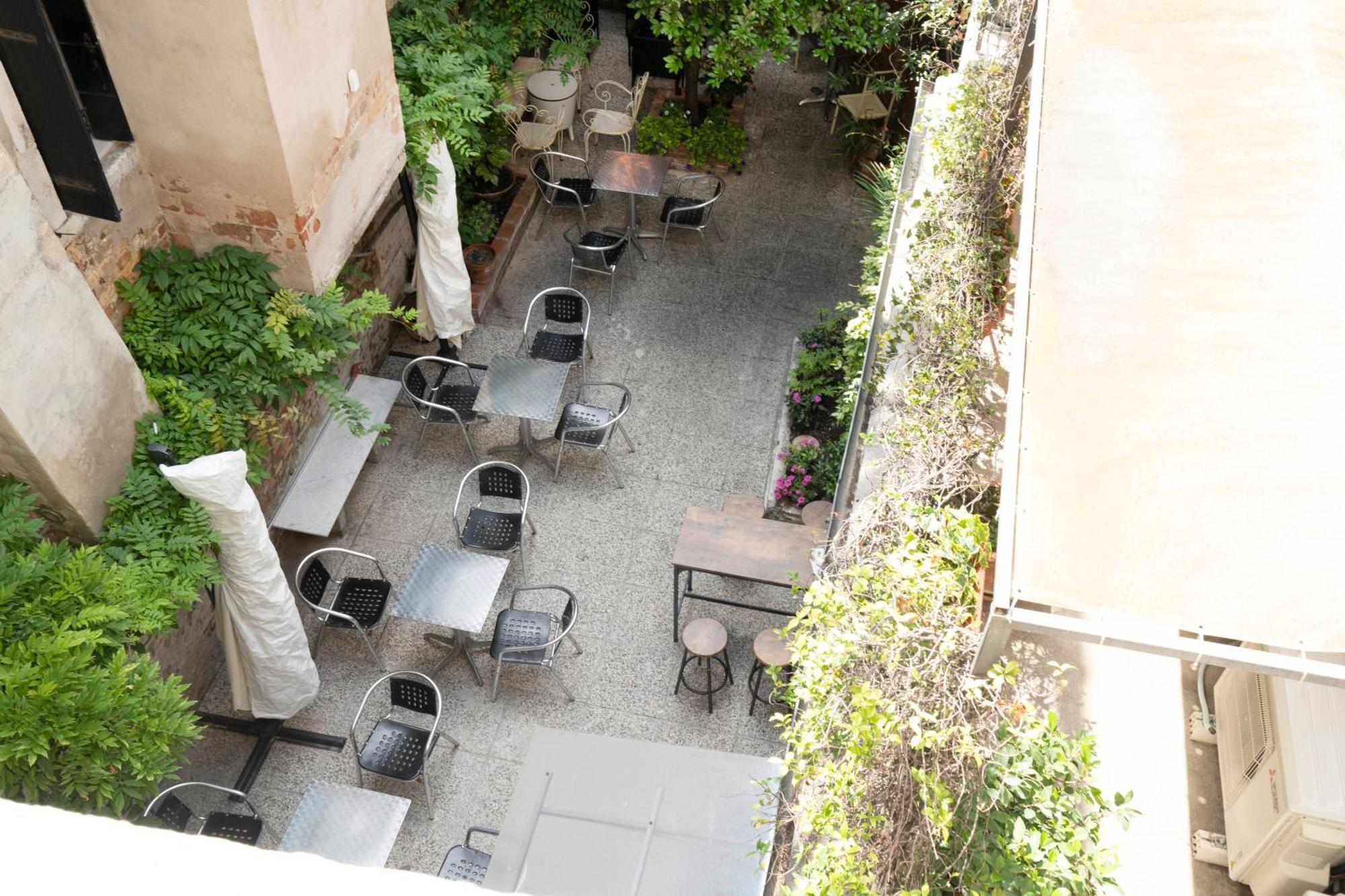 Ca Beatrice Hotel Velence Kültér fotó