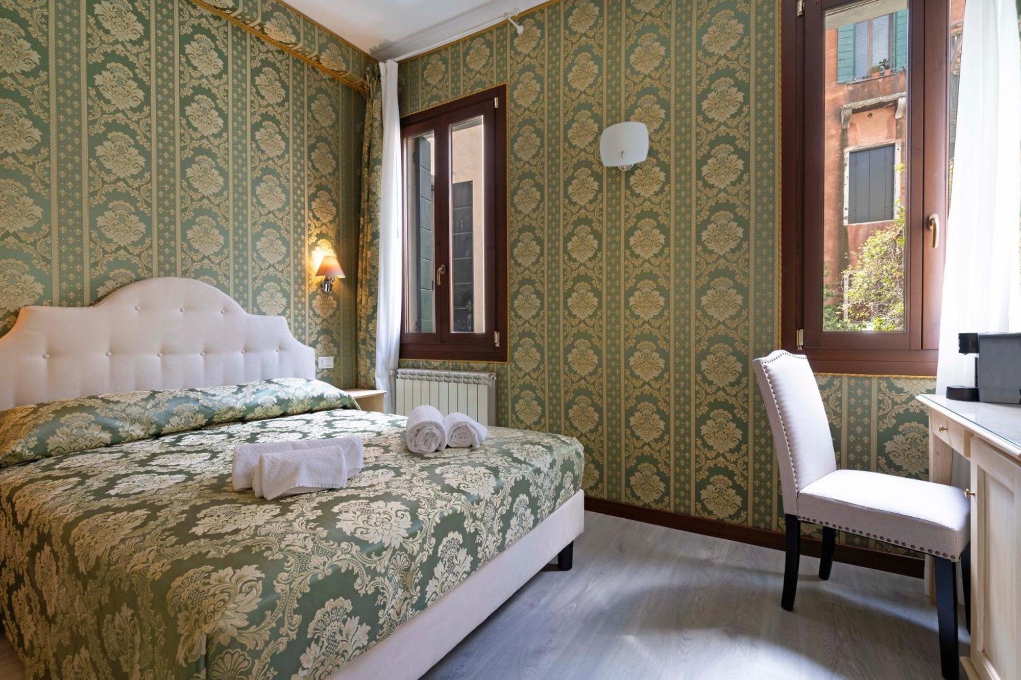 Ca Beatrice Hotel Velence Kültér fotó