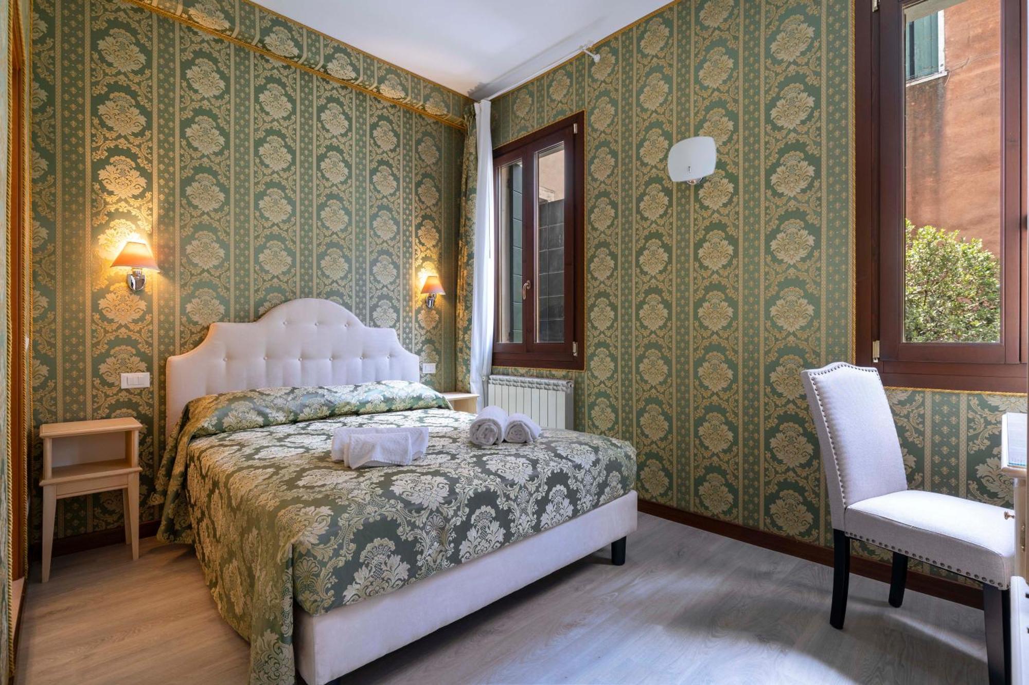 Ca Beatrice Hotel Velence Kültér fotó