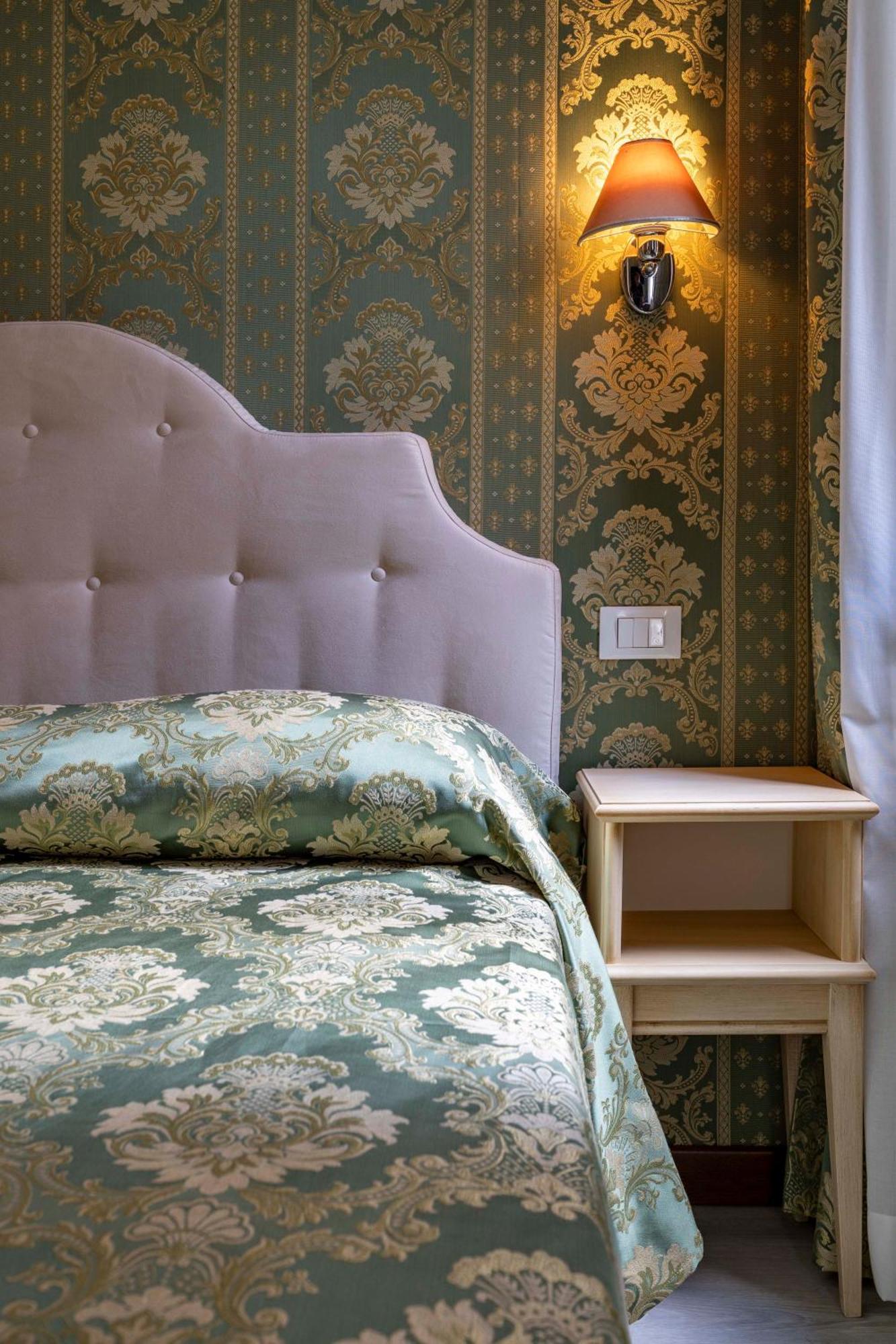 Ca Beatrice Hotel Velence Kültér fotó