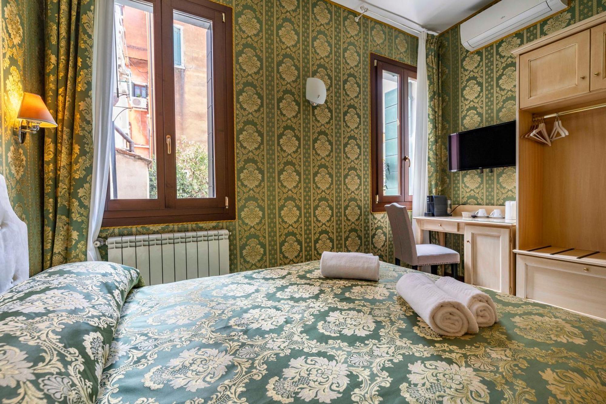 Ca Beatrice Hotel Velence Kültér fotó